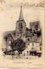 MONTRICHARD - L´Eglise - Montrichard