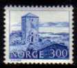 NORWAY   Scott # 722** VF MINT NH - Nuovi