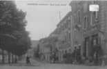 07 //ARDECHE / SERRIERES, Quai Jules Roche, Edit Jacquelin, Cliché Beraud - Serrières