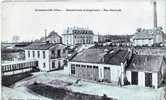 Liancourt    Sanatorium D´Angicourt Vue Générale - Liancourt