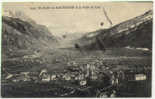 73 - SAINT JEAN DE MAURIENNE - Et La Vallée De L'Arc - Saint Jean De Maurienne