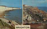 C4003 - REGNO UNITO - BRIGHTON - Brighton