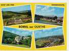 Bomal Sur Ourthe Mont Des Pins (g571) - Durbuy