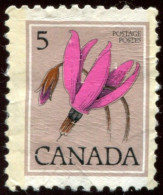 Pays :  84,1 (Canada : Dominion)  Yvert Et Tellier N° :   629 (o) - Used Stamps