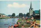 Hotton Sur Ourthe Moulin La Plage (g613) - Hotton