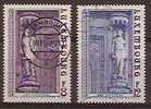 Luxemburg  Y/T 964/965  (0) - Used Stamps