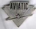 Aviatic Club. L'avion - Luftfahrt