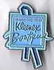 Kleenex Boutique. Le Logo - Perfume