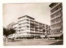 ANNEMASSE - Place De L'Hôtel De Ville Et Avenue De La République. - Annemasse