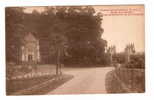 BEAUMONT EN VERON - Asile Saint-Joseph - Vue Extérieure De La Chapelle. - Beaumont-la-Ronce