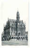 OUDENAARDE Stadhuis (chocolat MARTOUGIN) - Oudenaarde