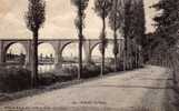 LE VIADUC SABLE SUR SARTHE - Sable Sur Sarthe