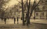 Maredsous-Ecole Abbatlale-cour De Récréation - Anhée