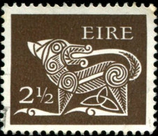 Pays : 242,3  (Irlande : République)  Yvert Et Tellier N° :  256 (o) - Oblitérés