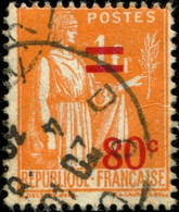 Pays : 189,03 (France : 3e République)  Yvert Et Tellier N° :  359 (o) - 1932-39 Peace