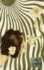 RAPHAEL KIRCHNER < ART NOUVEAU - SOLEIL 1 < ARTIST SIGNED - Kirchner, Raphael