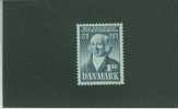 2S0034 College Royal Veterinaire Abildgaard 551 Danemark 1973 Neuf ** - Other & Unclassified