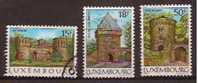 Luxemburg  Y/T  11103/1105 (0) - Used Stamps