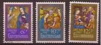 Luxemburg  Y/T  1135+1136+1137 (0) - Used Stamps