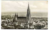 ULM A. DONAU - Münster - Höchste Kirche Der Welt (161 M) - Ulm