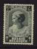 BELGIQUE * 1937 N° 458 YT + PORT - Unused Stamps