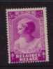 BELGIQUE * 1937 N° 465 YT + PORT - Unused Stamps