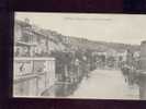 001930 Joinville Le Quai Des Peceaux édit.munier , Lavoirs, Animée - Joinville