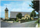 Rocherath St Joanneskirche (fotokaart) - Bullange - Buellingen