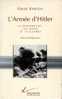 "L´armée D´Hitler": La Wehrmacht, Les Nazis Et La Guerre Par Omer Bartov - Otros & Sin Clasificación