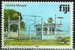 FIJI..1979/94..Michel # 402 XII...used. - Fiji (1970-...)