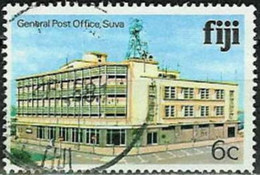 FIJI..1979/94..Michel # 403 XI...used. - Fidji (1970-...)