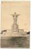 Dison - Monument Du Sacré-Coeur - Vue De Face - Dison