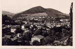 BOURG ARGENTAL - Vue Générale - - Bourg Argental