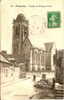 Maignelay - L Eglise De Montigny-oise-  Ref No 60159- - Maignelay Montigny