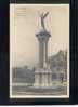 001958 Monument élevé à La Mémoire Des Enfants De Florennes Morts Pour La Patrie édit.bilande - Florennes