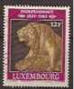 Luxemburg Y/T 1167 (0) - Used Stamps