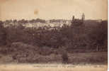 CPA De Cormeilles En Parisis (95 Val D'Oise) Vue Générale. - Cormeilles En Parisis