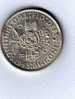 M 16 - TWO SHILLINGS 1945 ARGENT Grande Bretagne - Georgius VI - - A. 1/3 Farthing