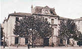 Carpentras - Hôtel De Ville - Carpentras