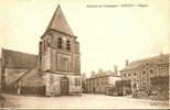 Attichy- L Eglise - Ref No 60337- - Attichy