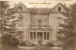 Auneuil- Oise - L Entree Du Musee - Bon Etat Ref No 60332- - Auneuil