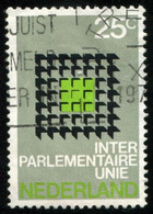 Pays : 384,02 (Pays-Bas : Juliana)  Yvert Et Tellier N° :  916 (o) - Used Stamps