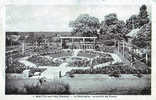 Brette Les Pins - La Robiniére  Le Jardins De Roses - Malicorne Sur Sarthe