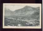 002049 Vue Générale Du Bourg D'oisans édit.oddoux - Bourg-d'Oisans