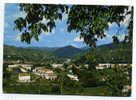 Le Vigan Des Cévennes Vue Générale - Le Vigan