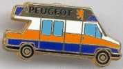 PEUGEOT-CAMIONETTE E.g.f. - Peugeot