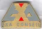 Exa Conseil - Administration