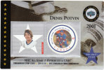 Canada Hockey Sur Glace Eishockey NHL All Stars Etoiles De La LNH Joueur Player Denis Potvin - Hockey (Ijs)