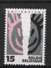 Belgie OCB 2456 (**) - Unused Stamps