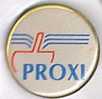 Proxi . Le Logo - Informatica